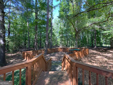 A home in Lake Spivey