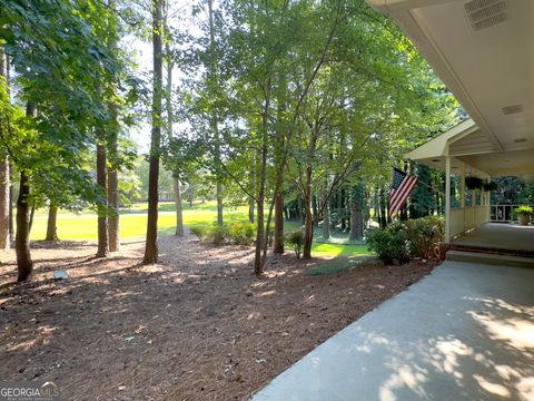 A home in Lake Spivey