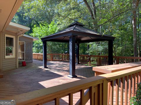 A home in Lake Spivey