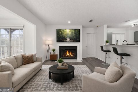 209 Mill Pond CT SE Smyrna GA 30082