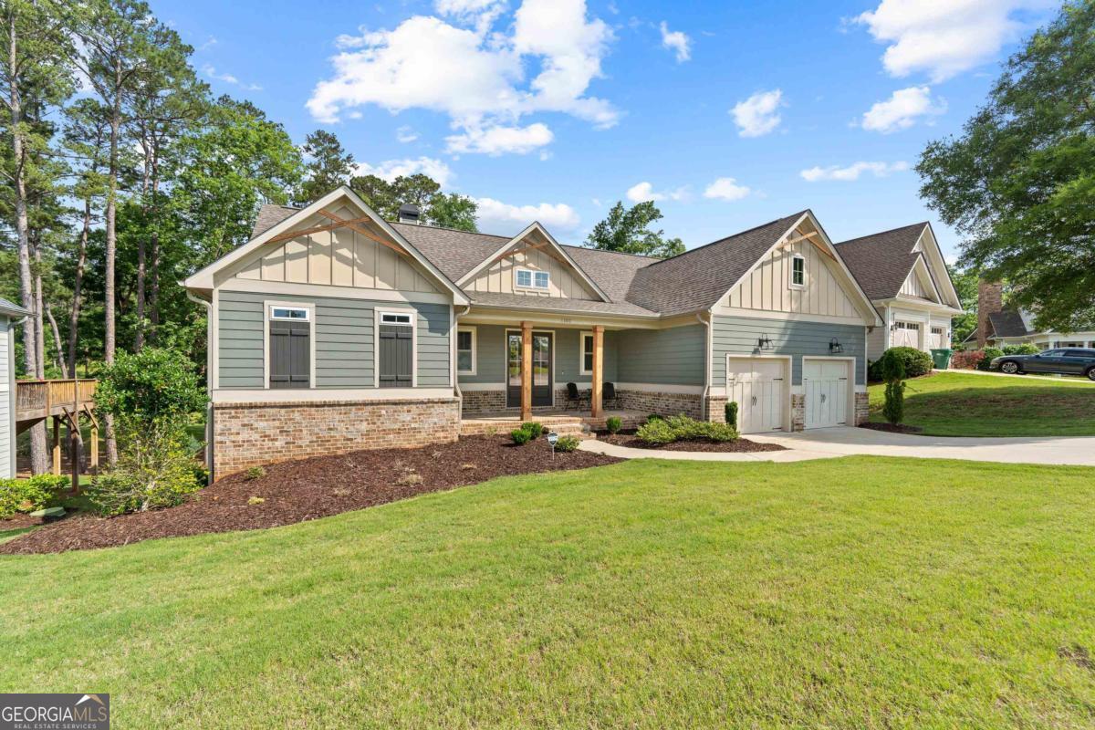 1100 Hidden Hills CIR