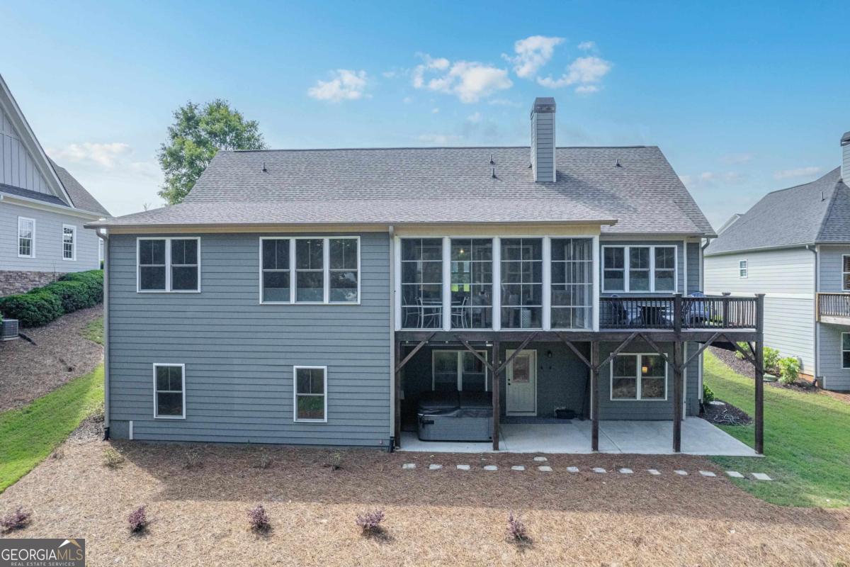 1100 Hidden Hills CIR