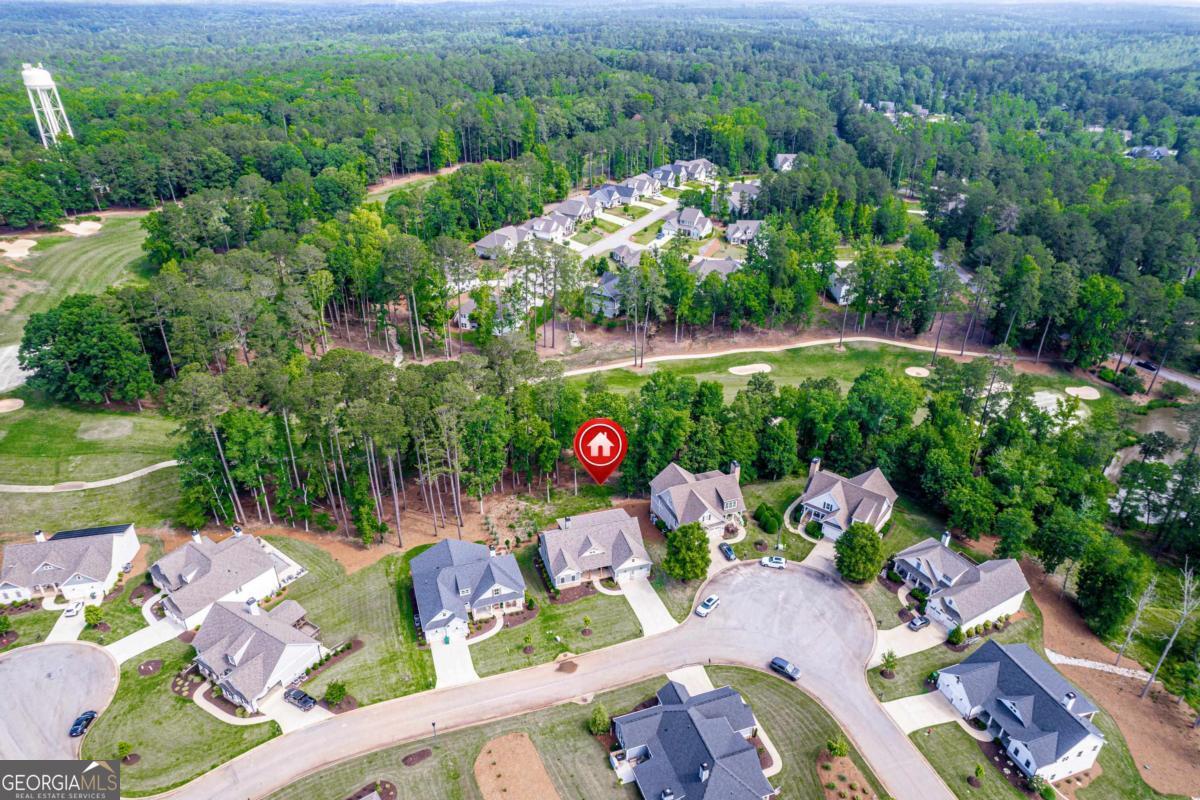 1100 Hidden Hills CIR