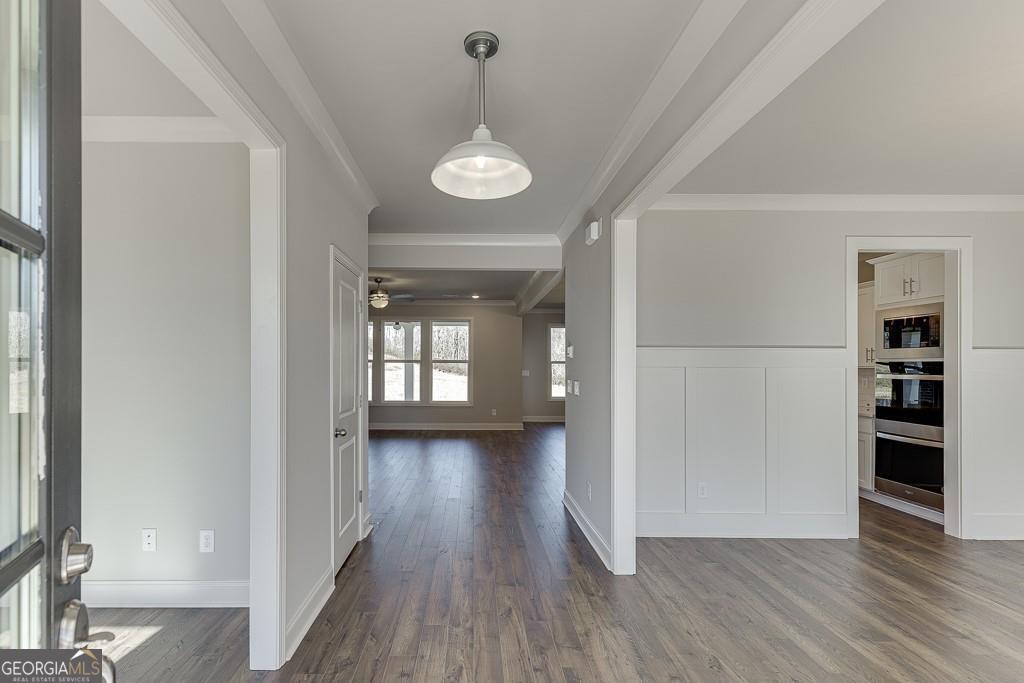 8955 Claude Martin DR