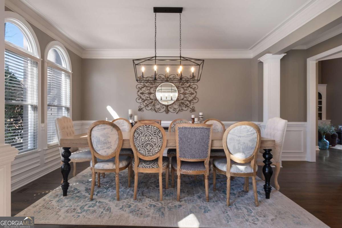 6305 Deerwoods TRL
