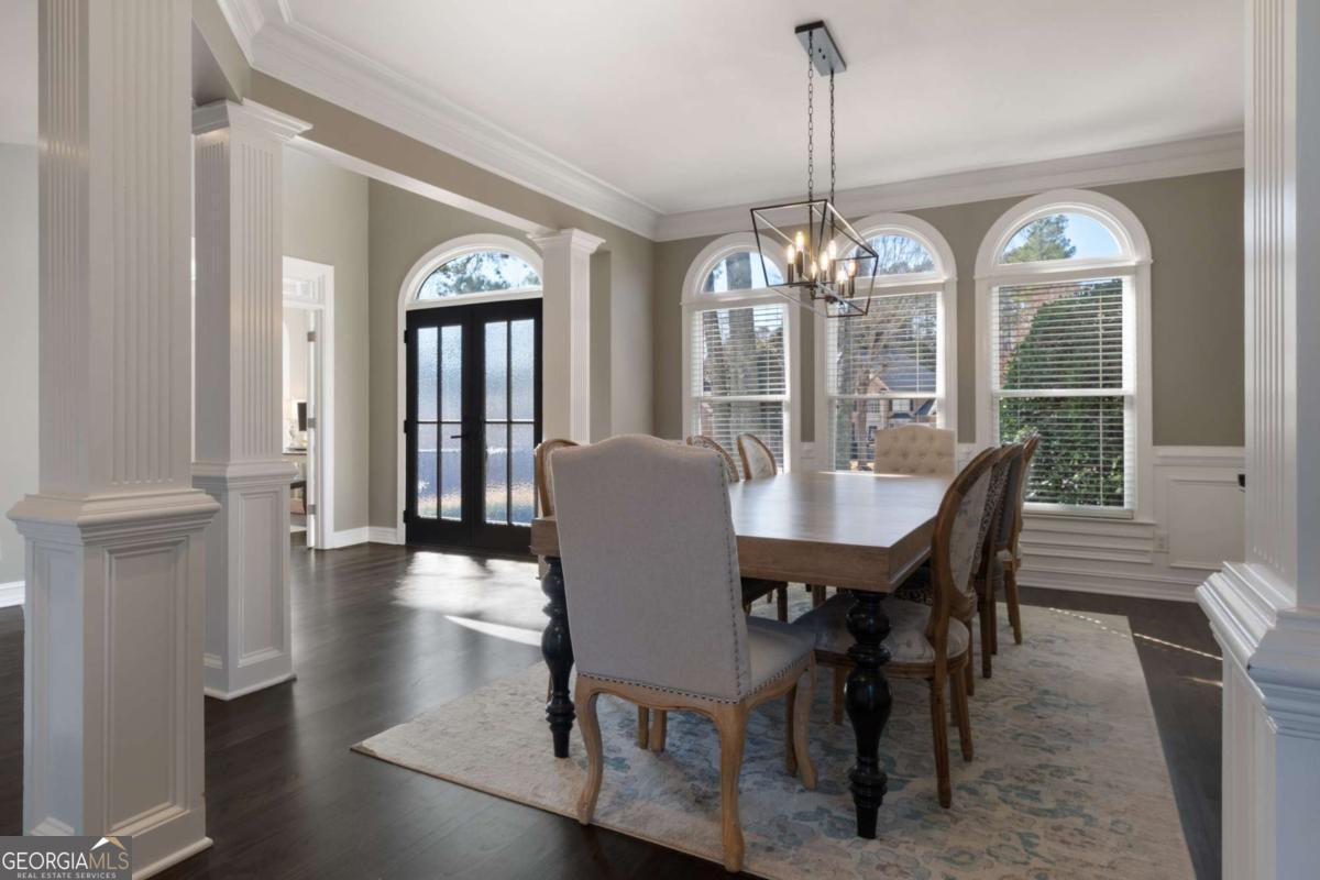 6305 Deerwoods TRL