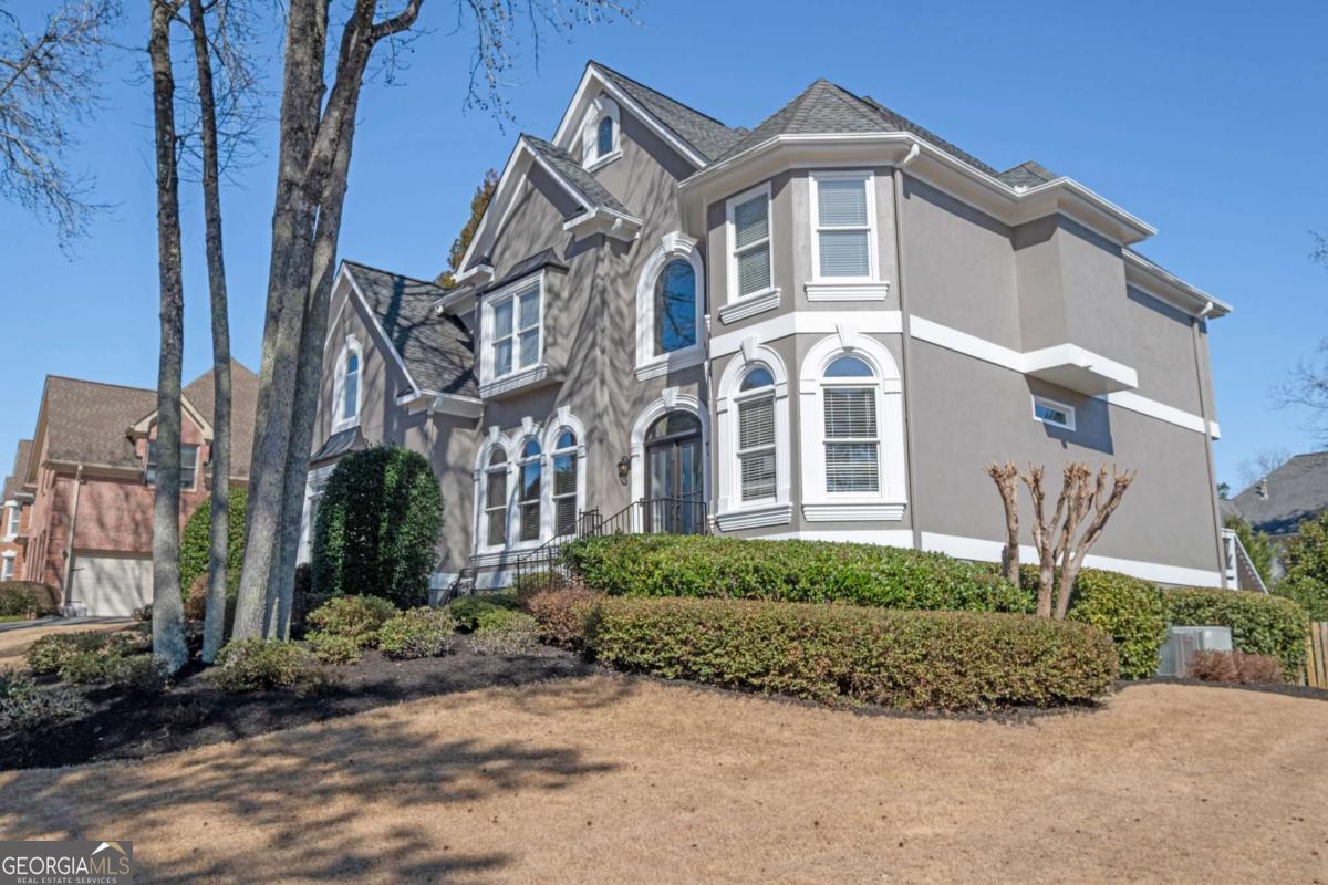 6305 Deerwoods TRL