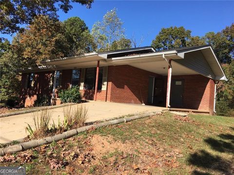 3323 Thousand Oaks DR Gainesville GA 30507