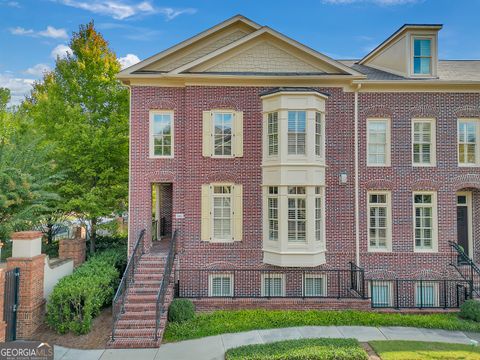 Photo of 201 Riversgate Drive, Atlanta, GA 30339 (MLS # 10741112)