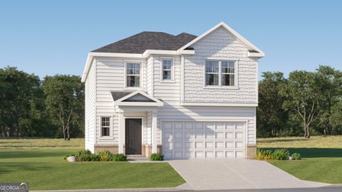 Photo of 233 Red Dragon Drive, Jefferson, GA 30549 (MLS # 10432037)