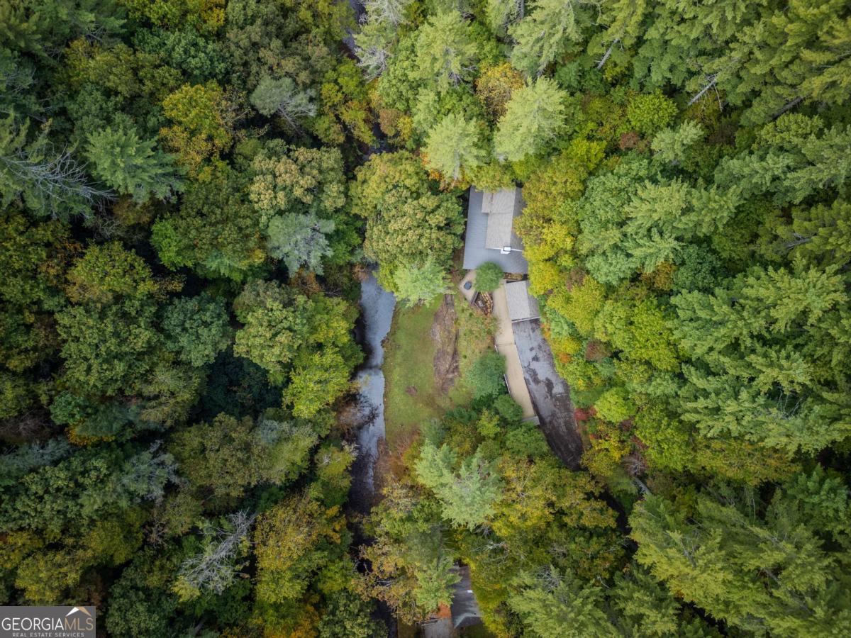 7670 Hiawassee Wilderness