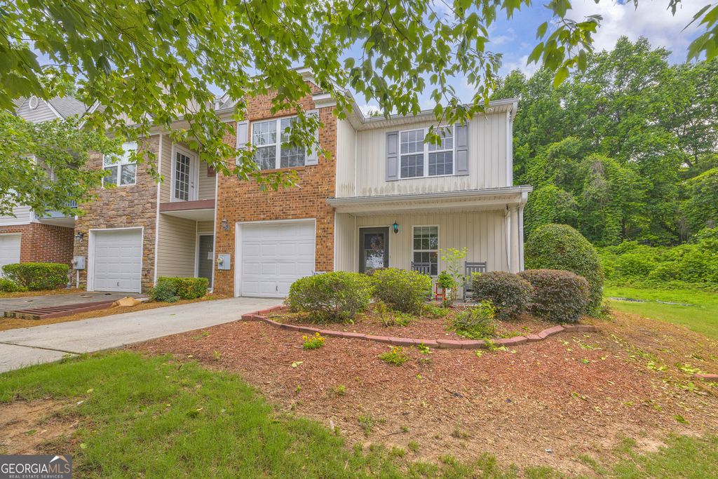 Photo of 1498 Box Circle, Winder, GA 30680 (MLS # 10773169)