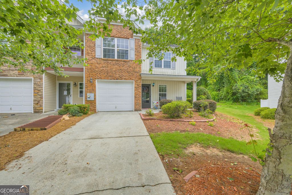 Photo of 1498 Box Circle, Winder, GA 30680 (MLS # 10773169)