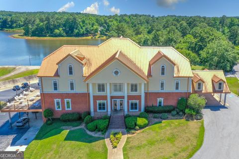 A home in McDonough