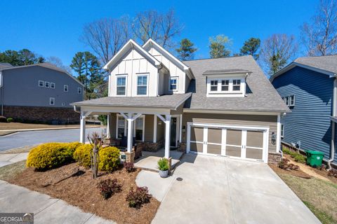 2434 Soft Maple Street, Atlanta, GA 30360 - #: 10463453