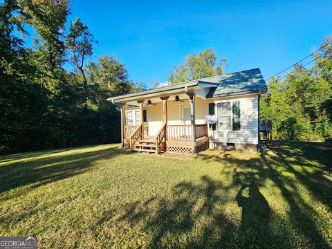 2176 Franklin PKWY Franklin GA 30217