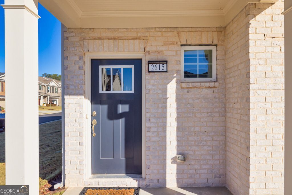 2615 Quarterdeck DR