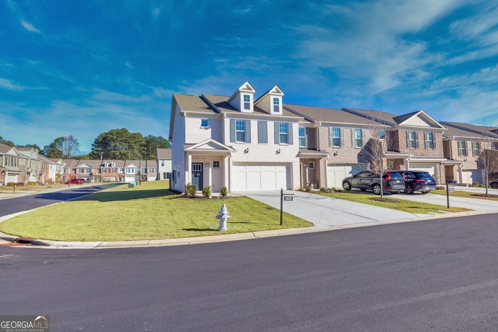2615 Quarterdeck DR
