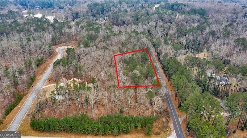 Photo of 1276 Niskey Lake Road SW, Atlanta, GA 30331 (MLS # 10820918)