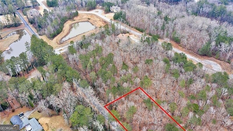 Photo of 1276 Niskey Lake Road SW, Atlanta, GA 30331 (MLS # 10820918)