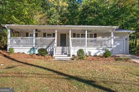 211 Alfred AVE SE Rome GA 30161