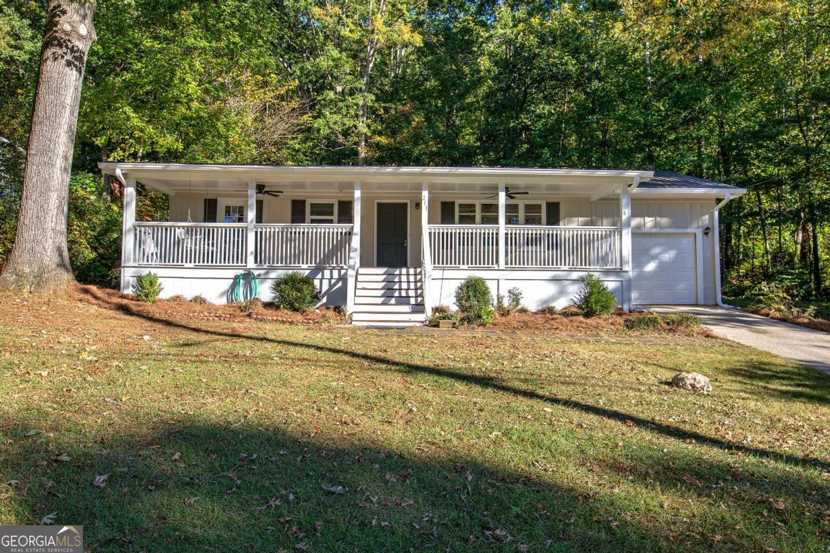 211 Alfred AVE SE