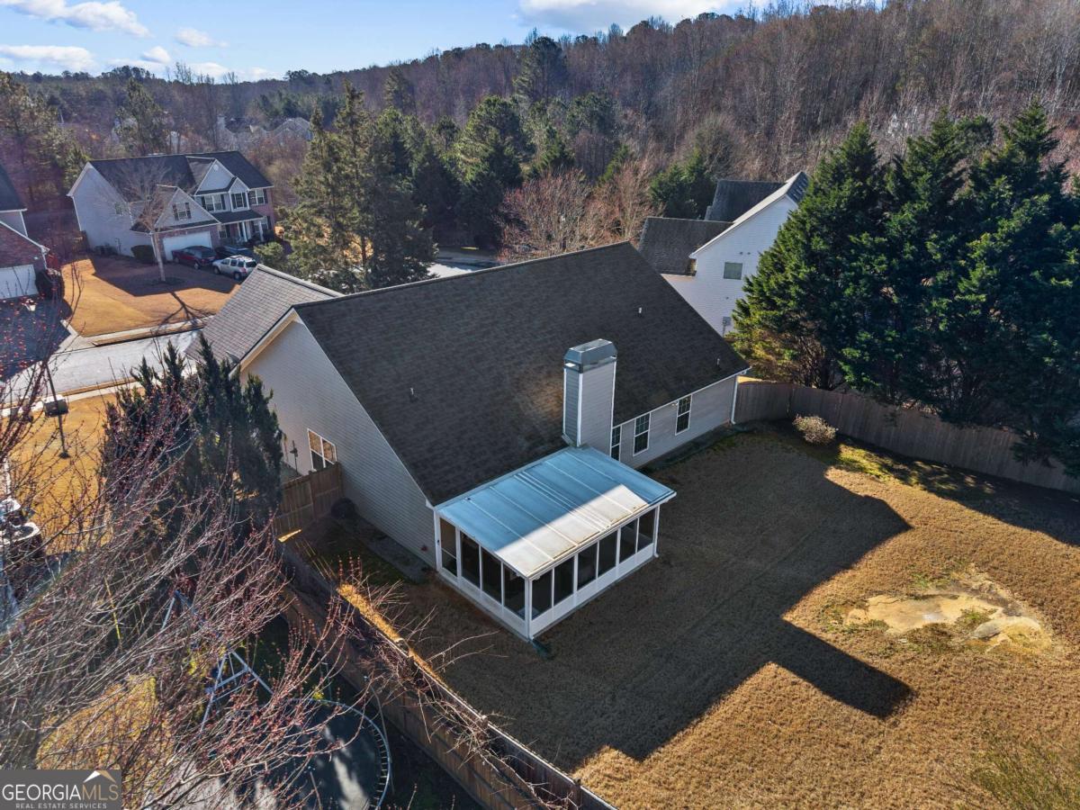 706 Bridle Creek WAY