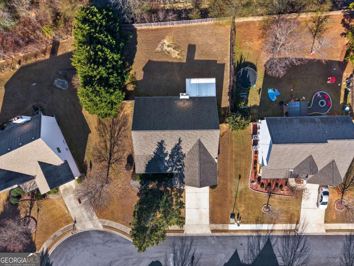 706 Bridle Creek WAY