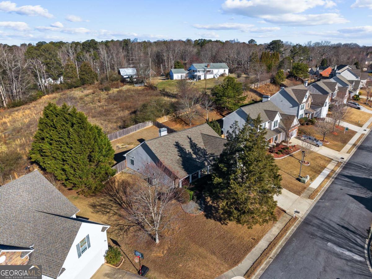 706 Bridle Creek WAY