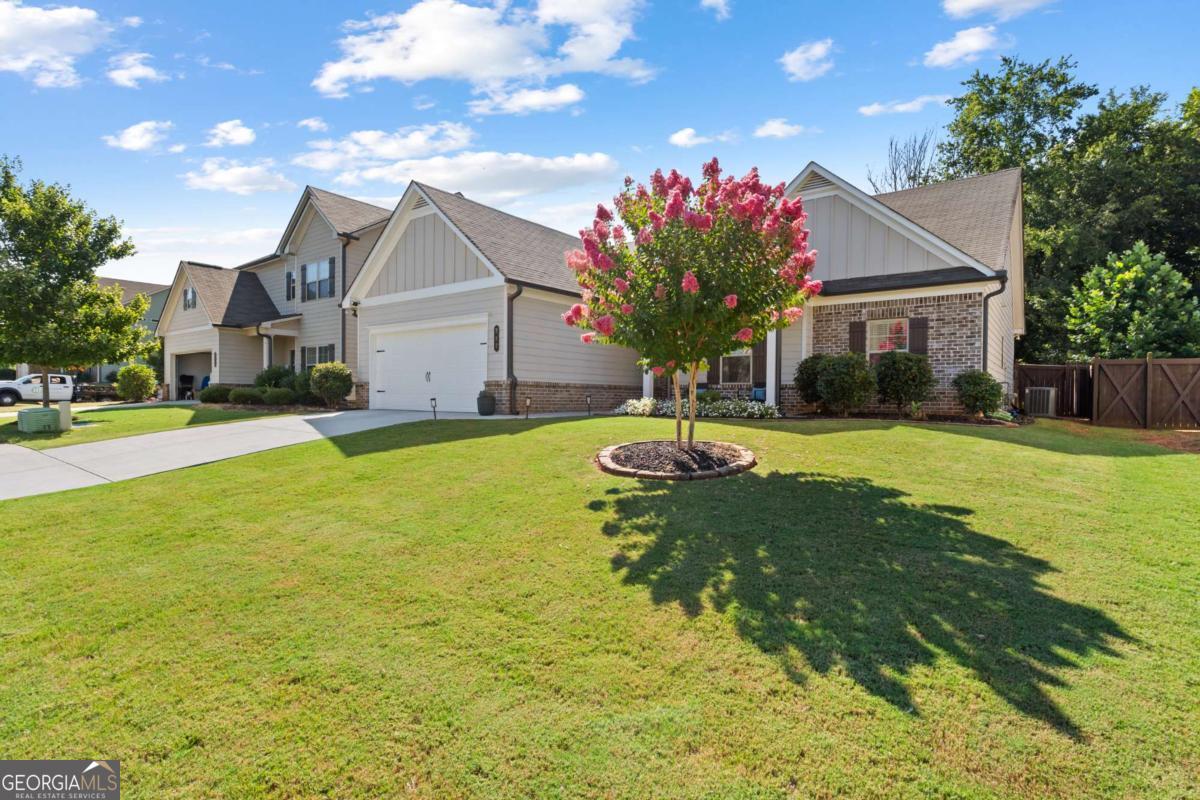 383 Brighton Park CIR