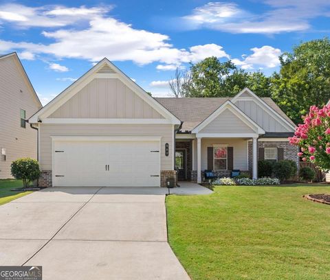 383 Brighton Park CIR Hoschton GA 30548