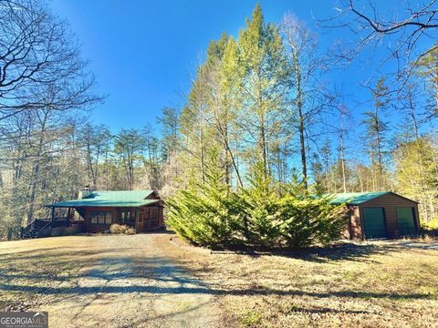 A home in Epworth