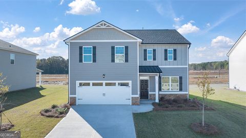 Photo of 142 Defilippe Drive, Statham, GA 30666 (MLS # 10674512)