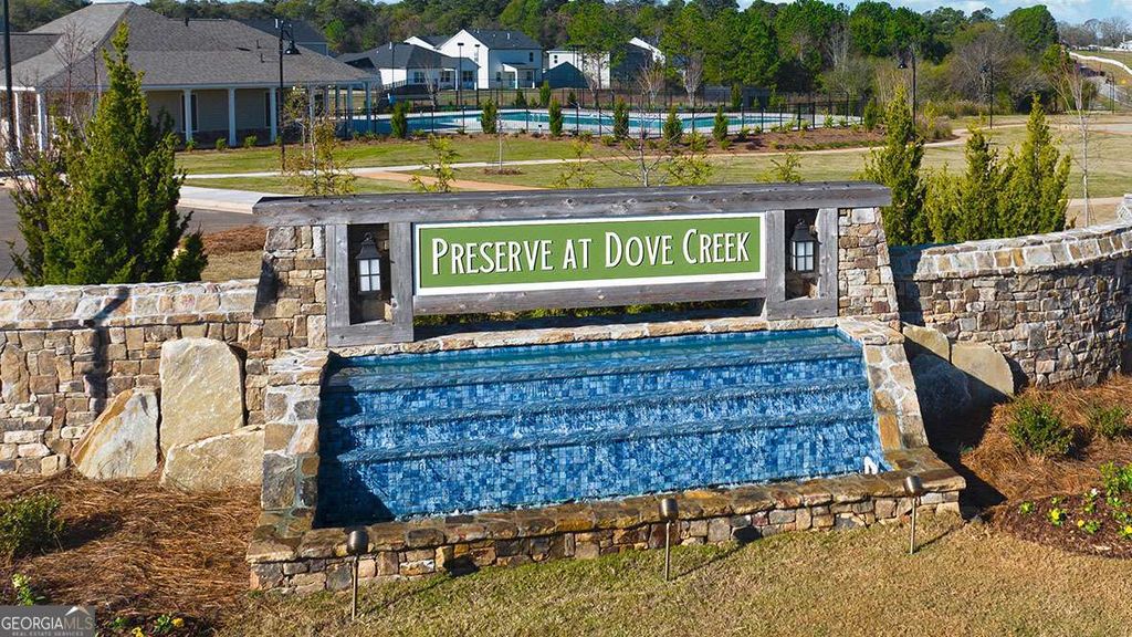 Photo of 142 Defilippe Drive, Statham, GA 30666 (MLS # 10674512)