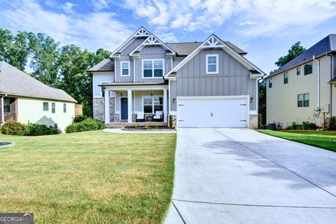 5690 Winding Lakes DR Cumming GA 30028