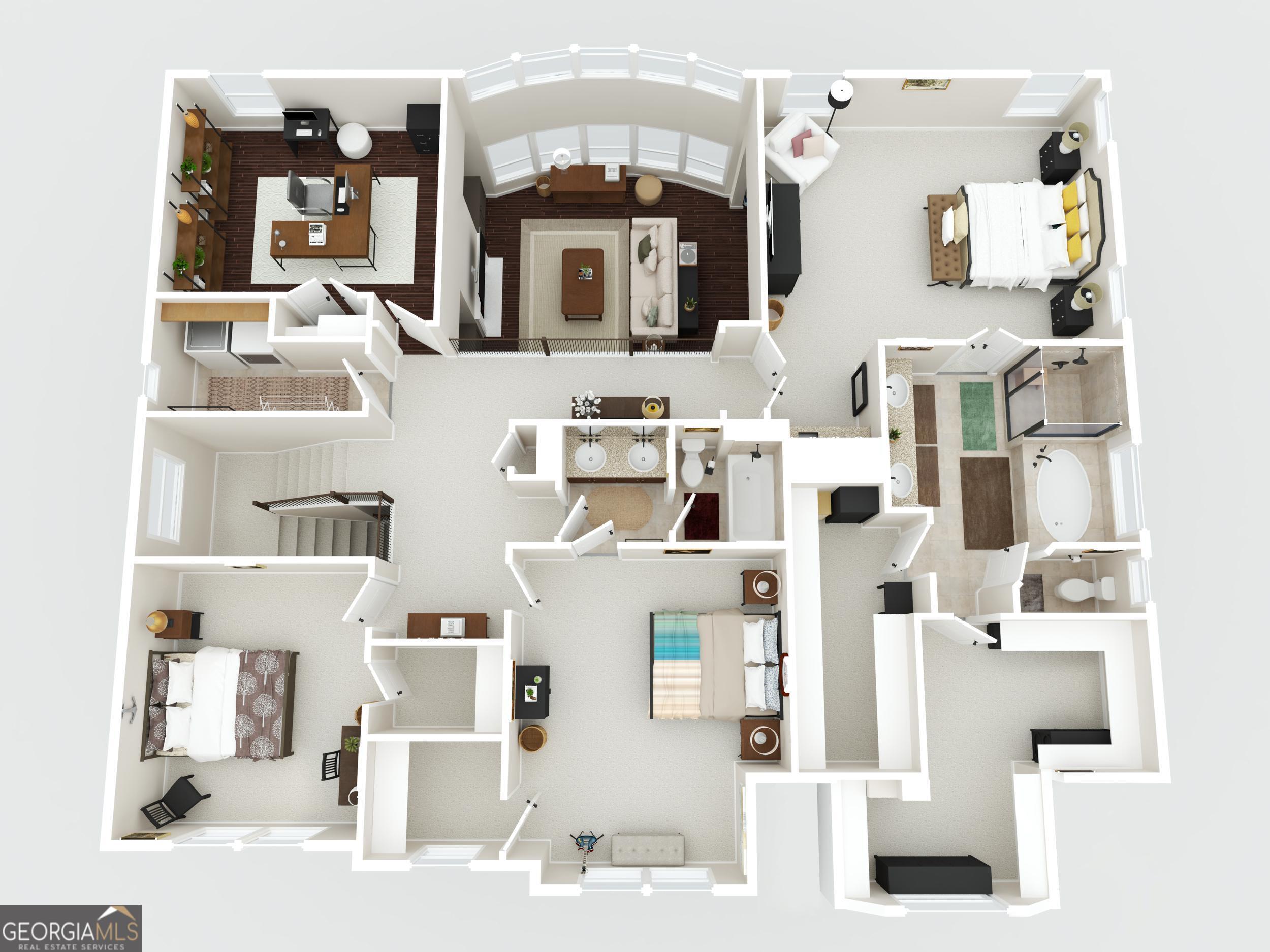 Marseille - Residential