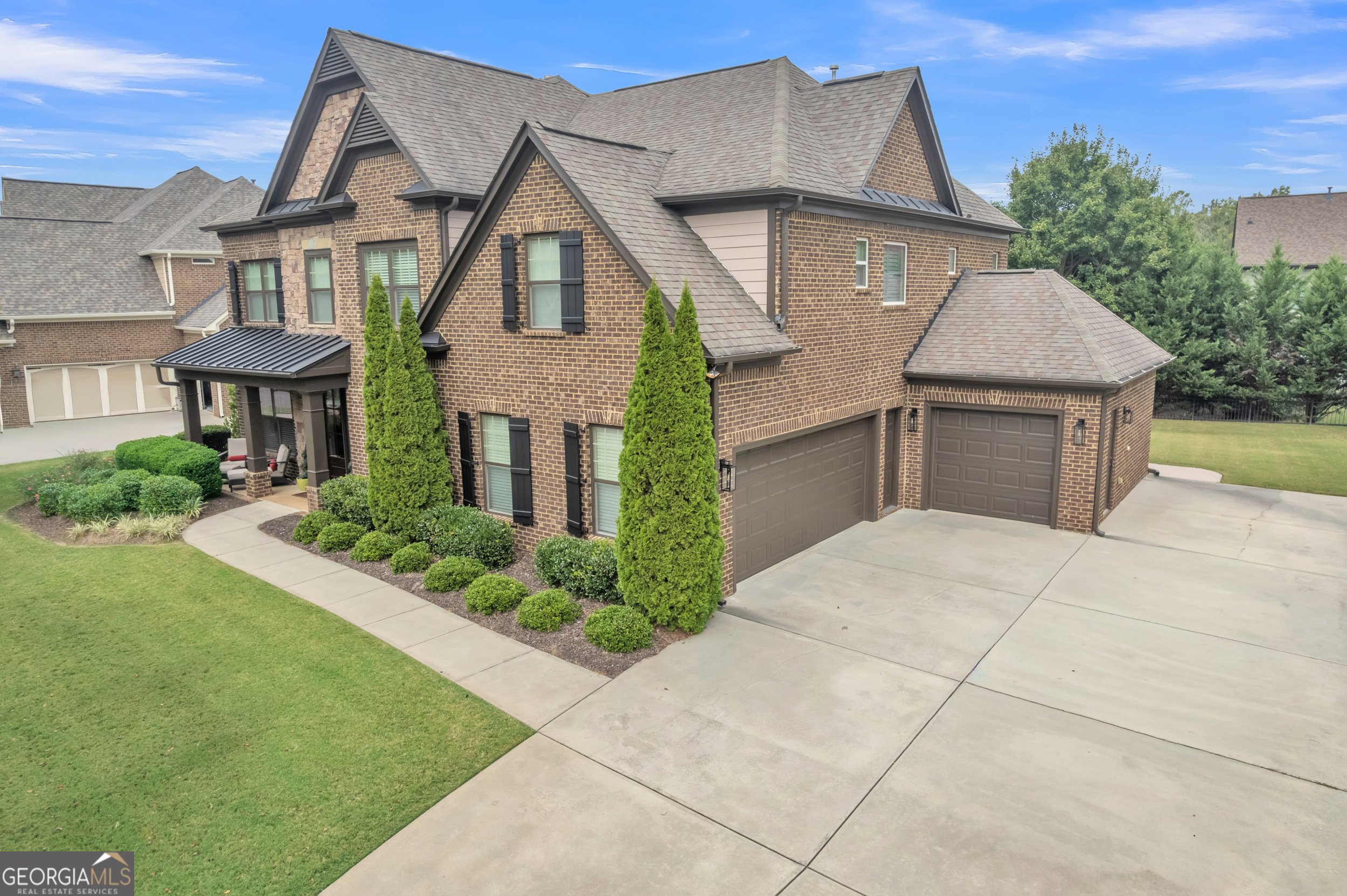 4050 Martel DR