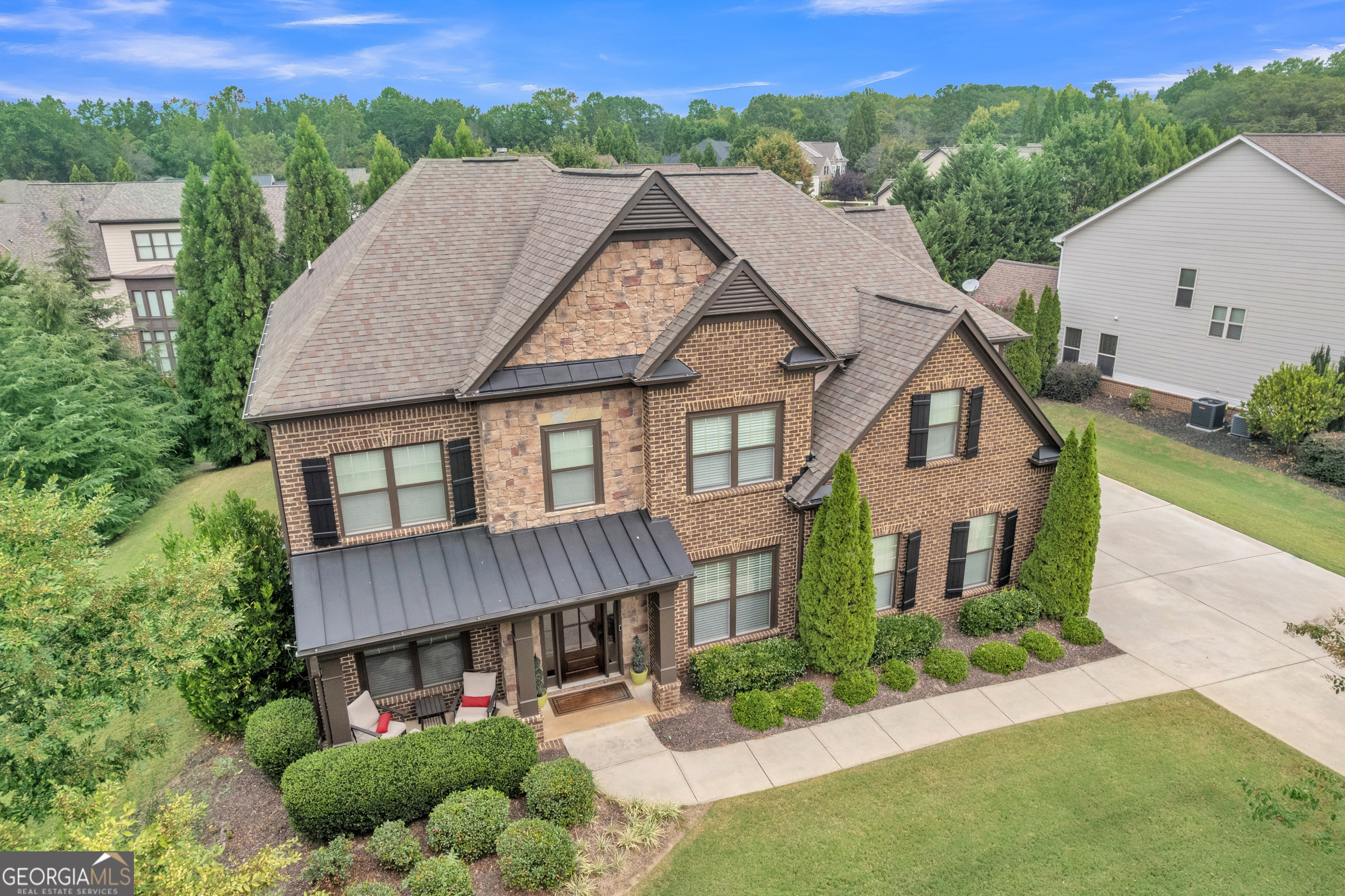 4050 Martel DR