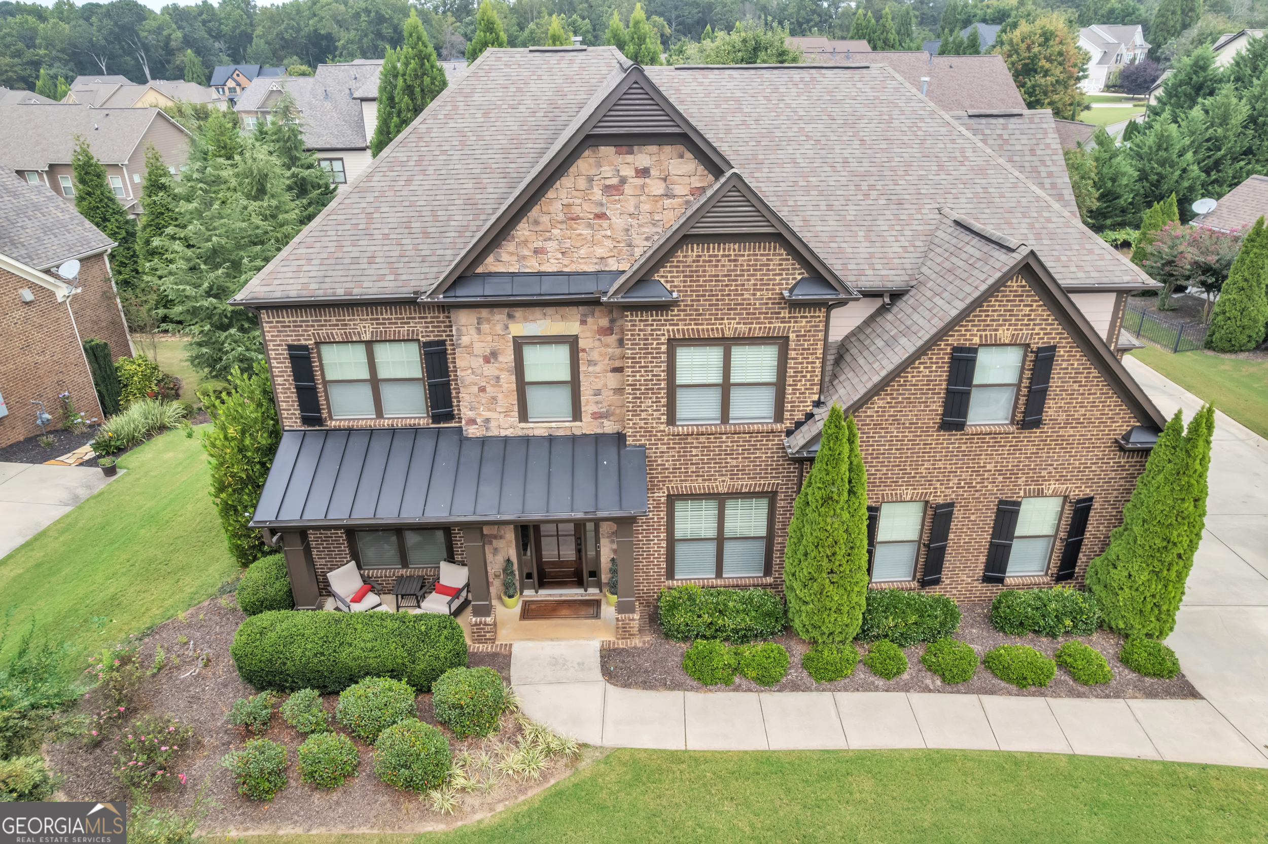 4050 Martel DR