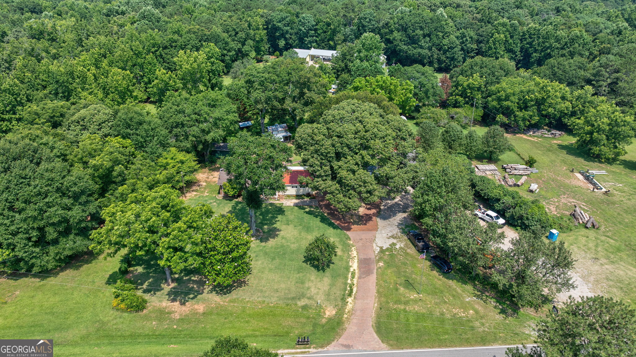 361 Meyer Farm RD