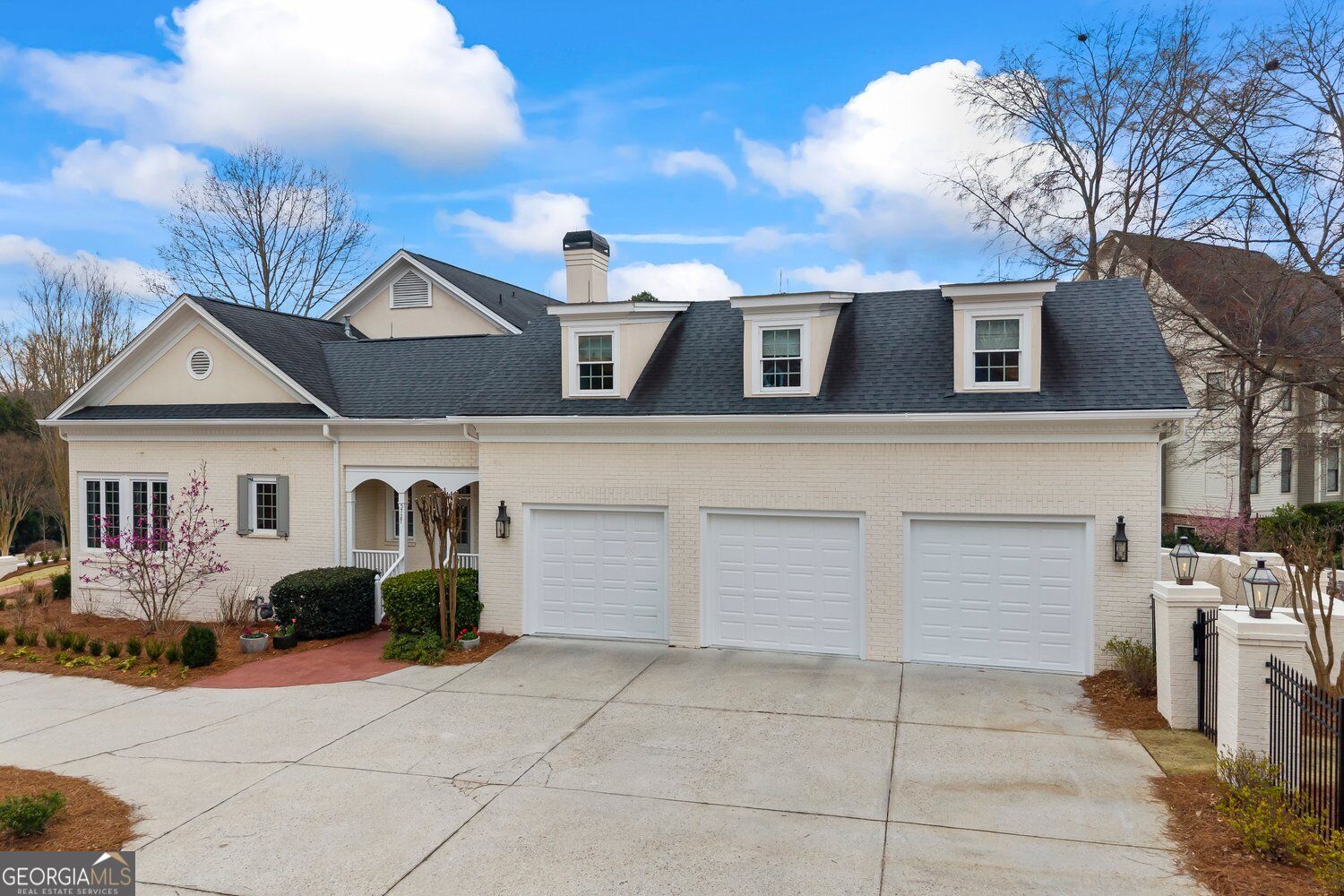 5727 Mountain Oak DR
