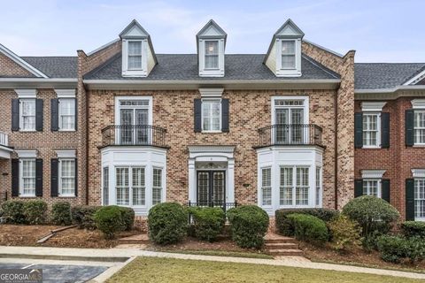 2289 Ivy Crest LN SE Atlanta GA 30339