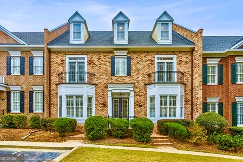 2289 Ivy Crest LN SE Atlanta GA 30339