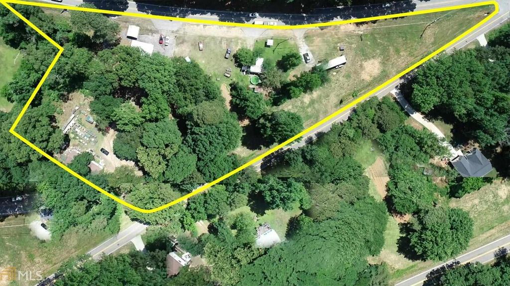 Photo of 966 Gainesville Highway, Winder, GA 30680 (MLS # 10717020)