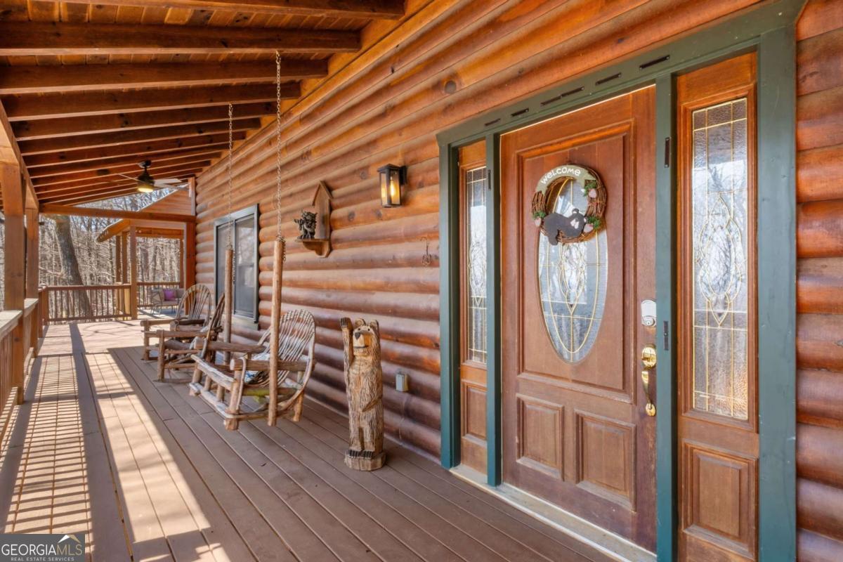 71 Cutthroat Ridge RD 1779,1780