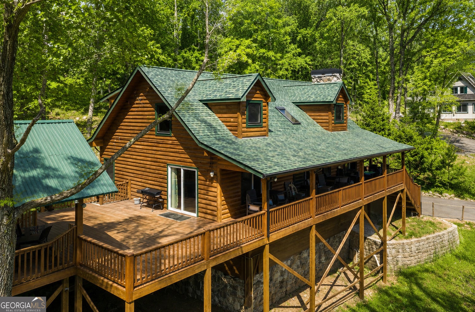 71 Cutthroat Ridge RD