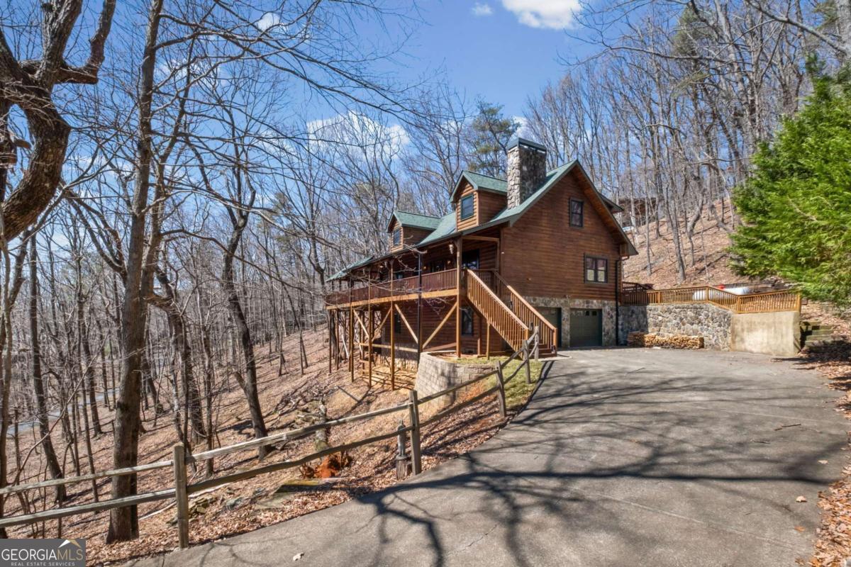 71 Cutthroat Ridge RD 1779,1780