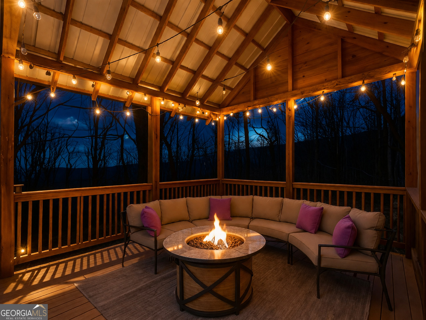 71 Cutthroat Ridge RD 1779,1780