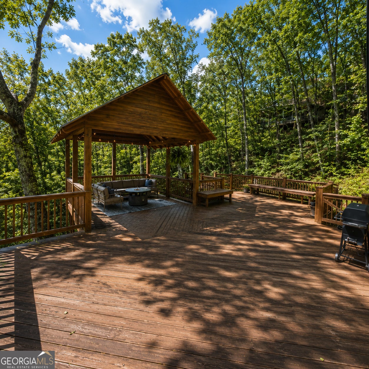71 Cutthroat Ridge RD
