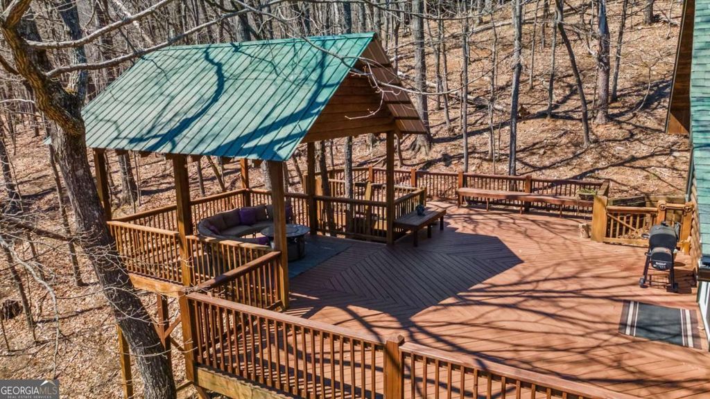 Photo of 71 Cutthroat Ridge Road #1779,1780, Jasper, GA 30143 (MLS # 10717961)